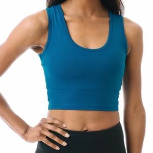 ZYIA Stronger Tank, XS